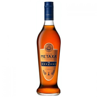 Metaxa 7 Stars