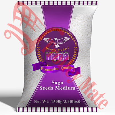 Heera Sago Seeds Medium