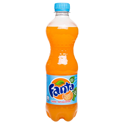 Fanta C Max