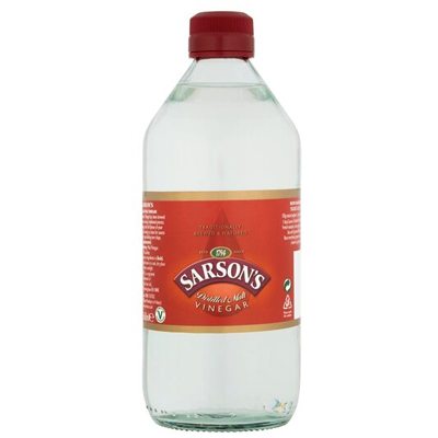 Sarsons Distilled Malt Vinegar