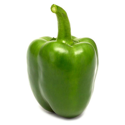 Green Peppers