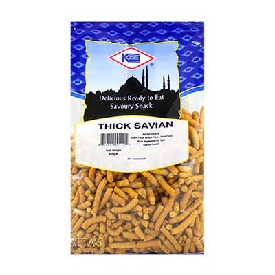 Kcb Thin Savian