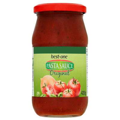 Best-one Pasta Sauce Original