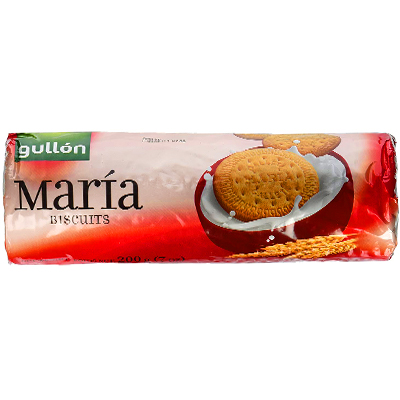 Gullon Maria Biscuits