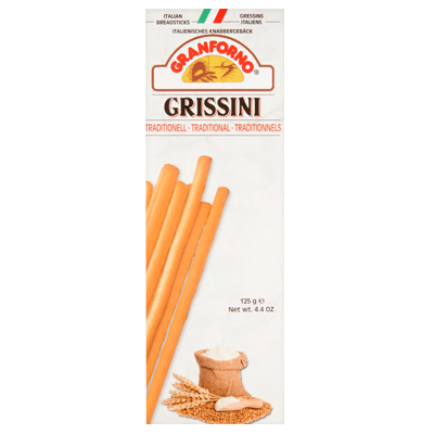 Granforno Grissini