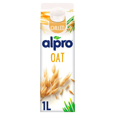 Alpro Oat Drink Original