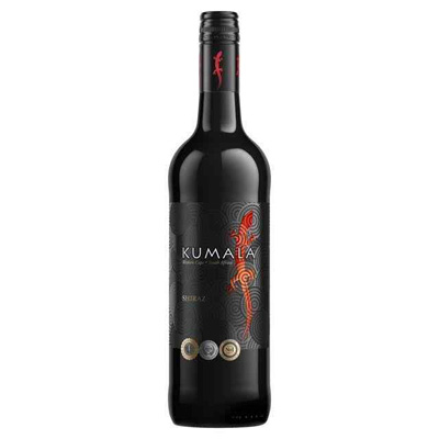 Kumala Shiraz