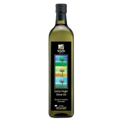 Sellas Maraska Extra Virgin Olive Oil