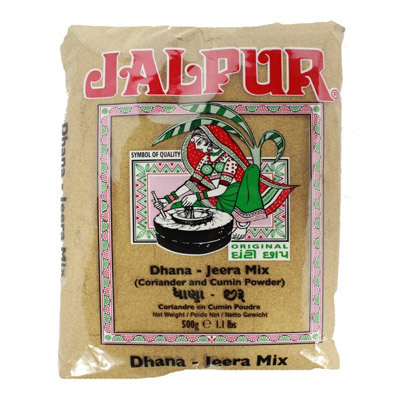 Jalpur Dhana Powder