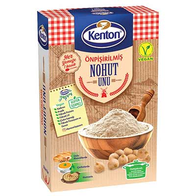 Kenton Chickpeas Flour