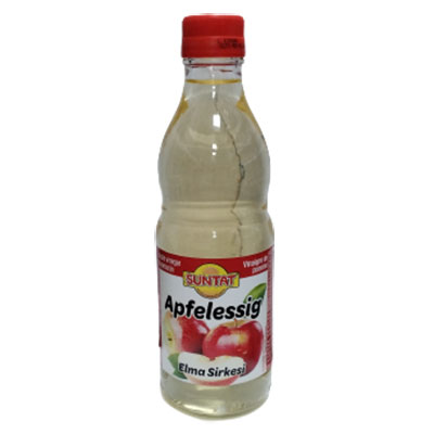 Suntat Apple Vinegar