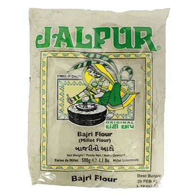 Jalpur Bajri Flour