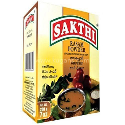 Sakthi Rasam Powder