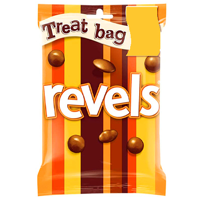 Revels Treat Bag