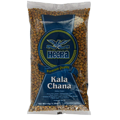 Heera Kala Chana