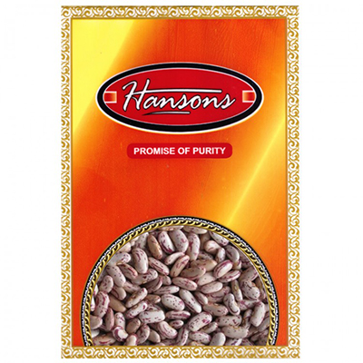 Hansons Rose Coco Beans