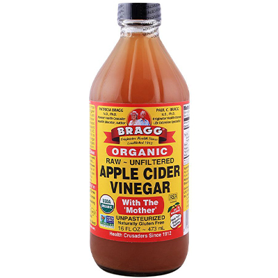 Bragg Apple Cider Vinegar