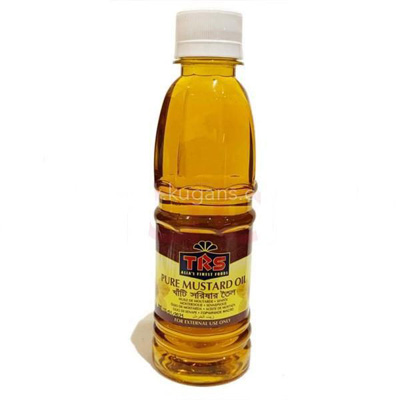 Trs Pure Mustard Oil
