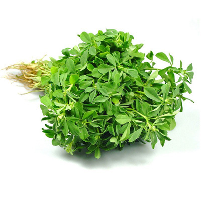 Methi Bunch - 1 Bunch