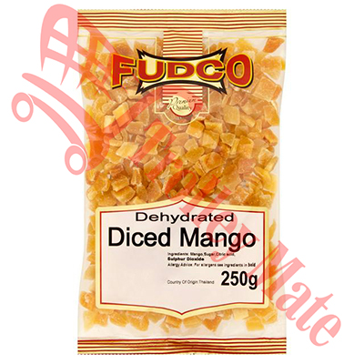 Fudco Diced Mango