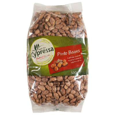 Cypressa Pinto Beans