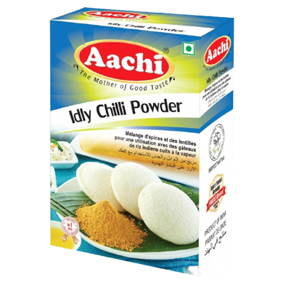 Aachi Idly Powder