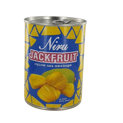 Niru Jack Fruit