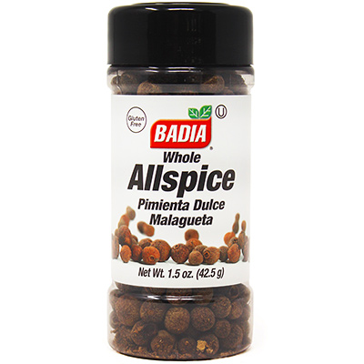 Badia Whole Allspice