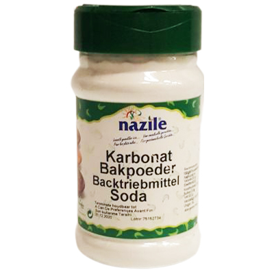 Nazile Baking Powder