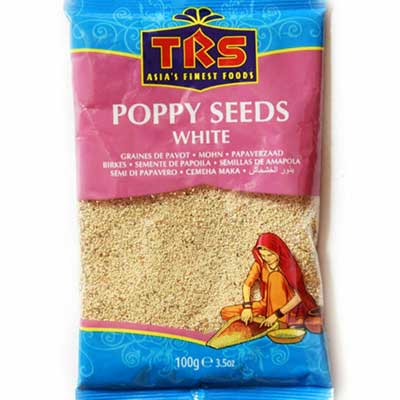 Trs Poppy Seeds