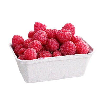 Box Of Raspberry