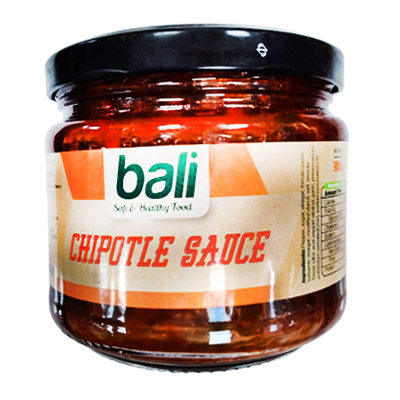 Bali Chipotle Sauce