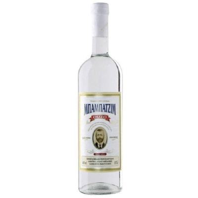 Babatzim Ouzo