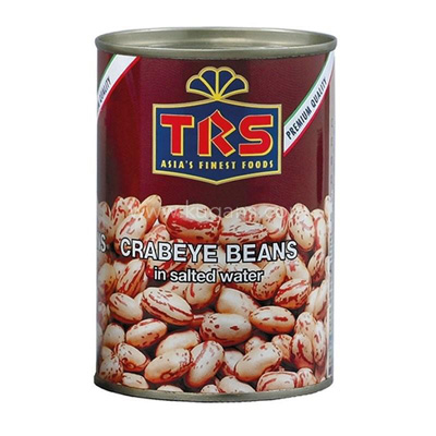 Trs Rosecoco Beans Tin