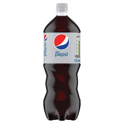 Pepsi Diet