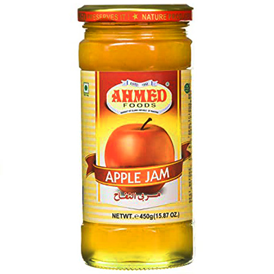 Ahmed apple jam