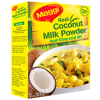 Maggi Coconut Milk Powder