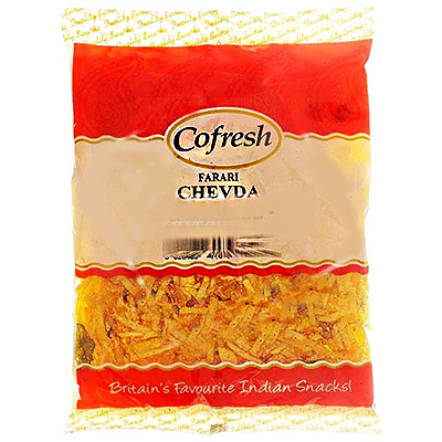 Cofresh Farari Chevda