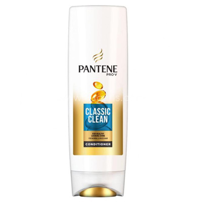 Pantene Condition Classic Care