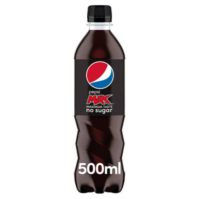 Pepsi Max