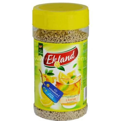 Ekland Lemon Granulated Tea