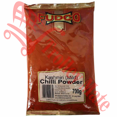 Fudco Chilli Powder Kashmiri Mild