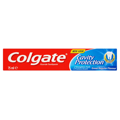 Colgate Cavity Protection Toothpaste