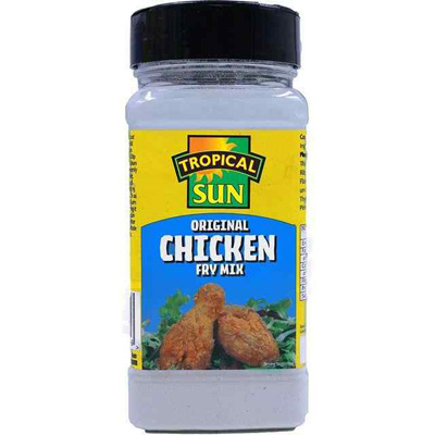 Tropical Sun Original Chicken Fry Mix