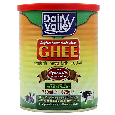 Dairy Valley Ghee