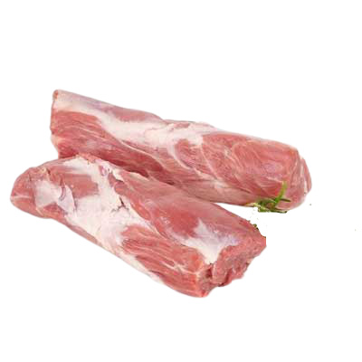 Lamb Neck (remove Fat)