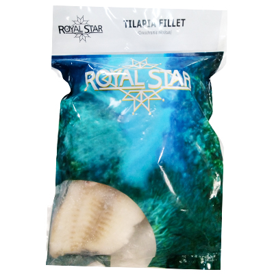 Royal Star Tilapia Fillet