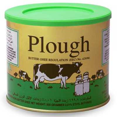 Plough Butter Ghee