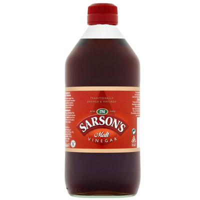 Sarsons Malt Vinegar