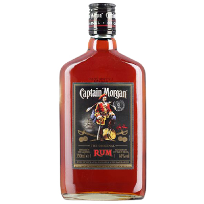 Captain Morgan The Original Rum